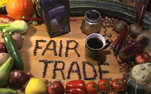 Fair trade proizvodi i certificiranje