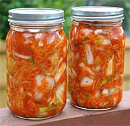 Kako napraviti svoj Kimchi?